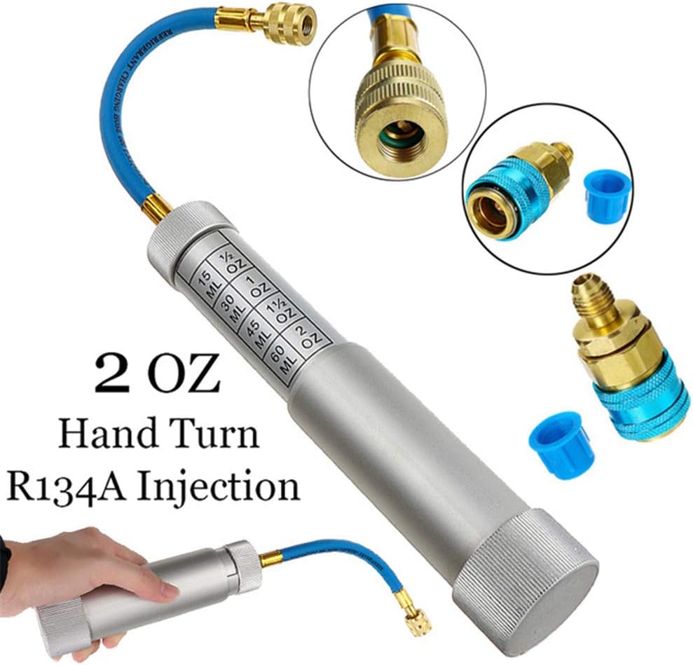 Best Ac Vacuum Pump Oil Type Home Appliances