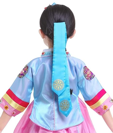 Costumes Crb Fashion Girls Traditional Kids Korean Hanbok Outfit