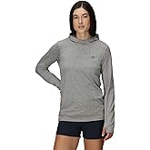 Outdoor Research Women's ActiveIce Spectrum Sun Hoodie | Self-Cooling Fabric, Quick Drying, Moisture Wicking, UPF 50+