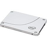 IntelSSDSC2KB960G701 DC S4500 960 GB 2.5-Inch Serial ATA III Solid State Drive - Silver