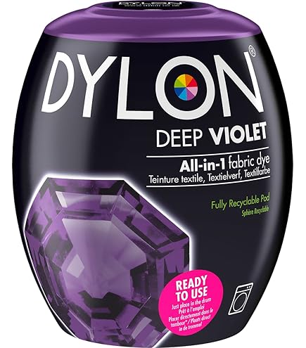 Dylon All In 1 Fabric Dye Pod Forest Green 350g – Inish Pharmacy - View #14