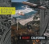 I HEART CALIFORNIA (DIGIPAK)                       image