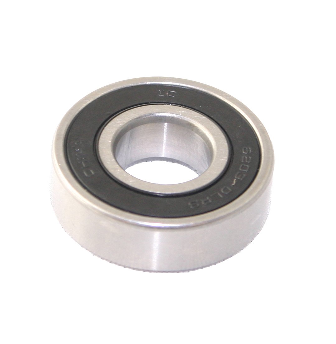 Best Bearings For Husqvarna Lawn Tractor Lgt2554