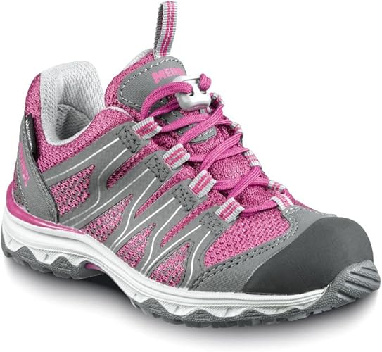 scarpa trekking bambina