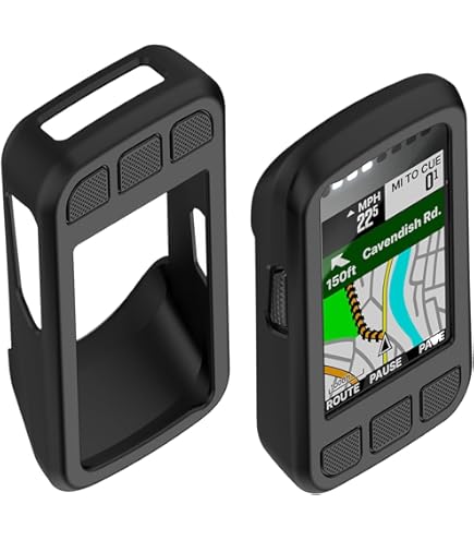 Wahoo ELEMNT BOLT v2 カバー付き Amazon.com: MOTONG for Wahoo ELEMNT Bolt V2 Case Cover - Silicone