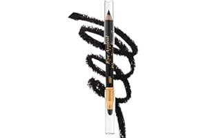 Black Radiance Eye Appeal Blending Pencil, Kohl Black, 0.033 Ounce