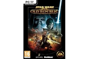 Star Wars: The Old Republic - Standard Edition