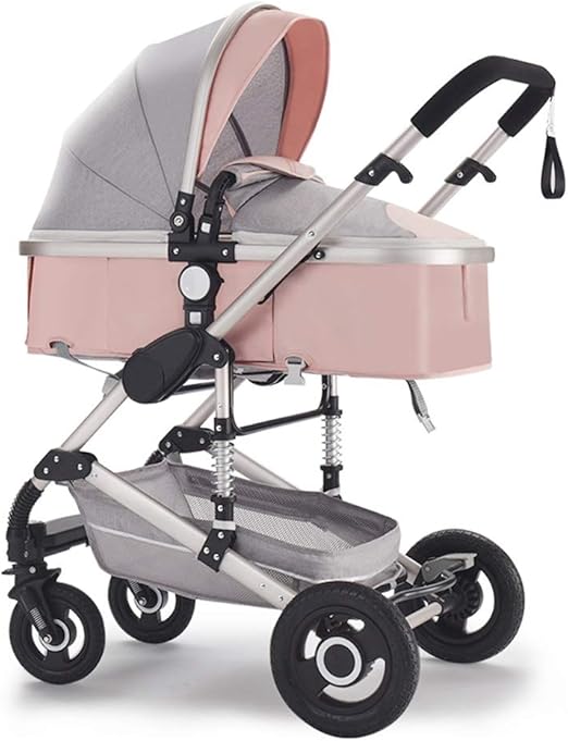 single stroller with toddler seat