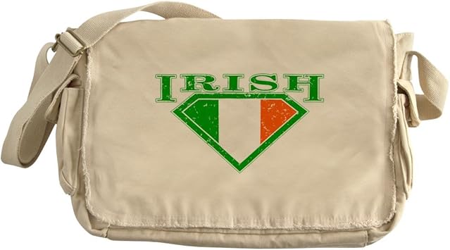 superman messenger bag