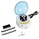 Mini Centrifuge Machine