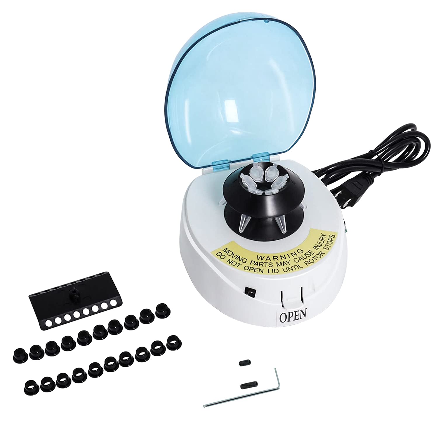 Mini Centrifuge Machine