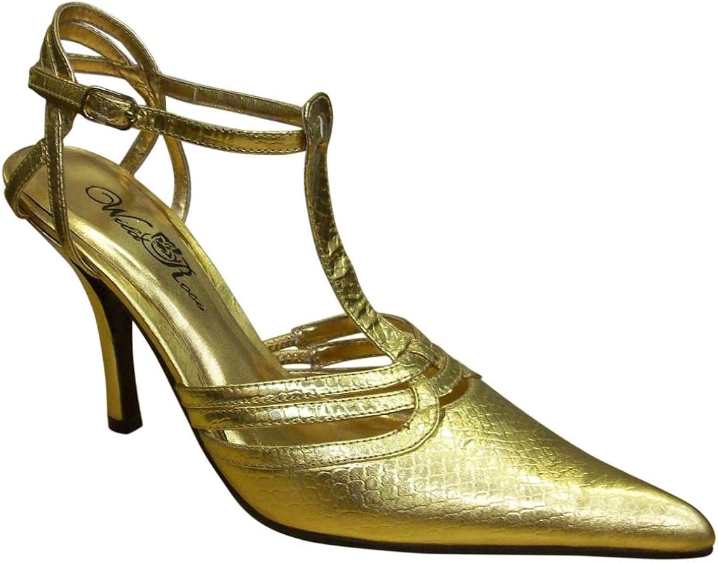 amazon t strap shoes