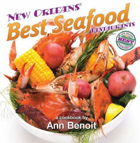 Download New Orleans' Best Seafood Restaurants