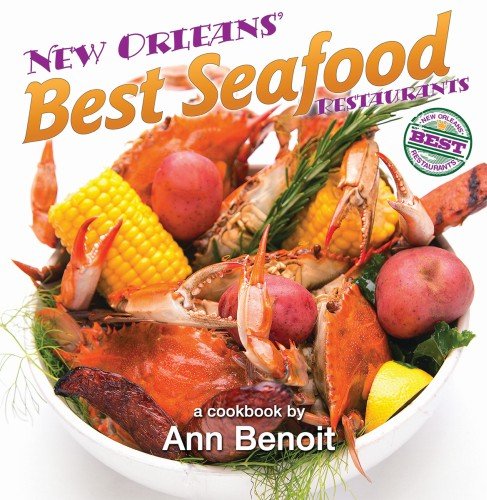 New Orleans' Best Seafood Restaurants