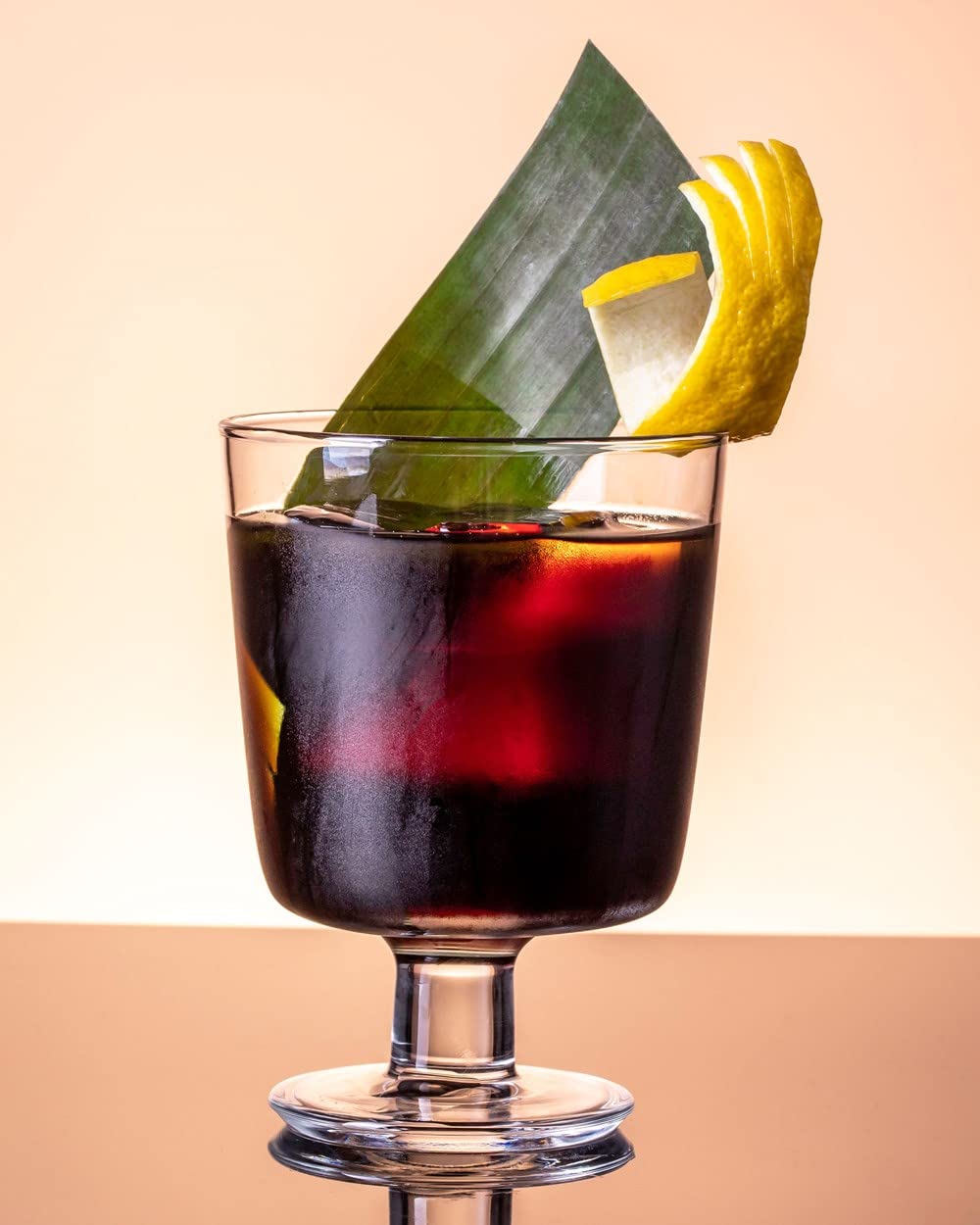 Black Mixcellence: A Comprehensive Guide to Black Mixology (Cocktail Drink Guide, Drink Recipe Book, Cocktail Book, Bartender Book)
