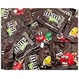 M&M's Milk Chocolate Fun Size Candy, Bulk Pack 70-ct (Pack of 2 Pounds)