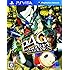 ペルソナ4 ザ・ゴールデン - PSVita