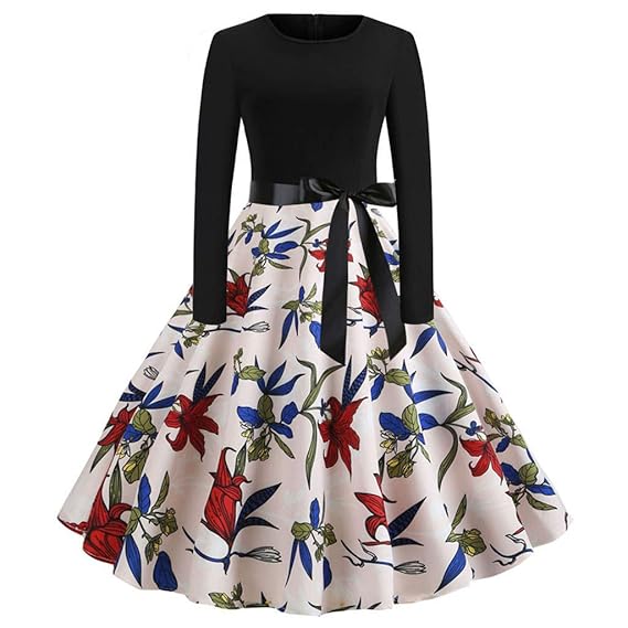 cotton summer dresses for over 50s