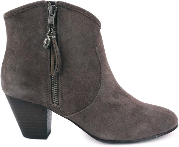 ash ankle boots uk