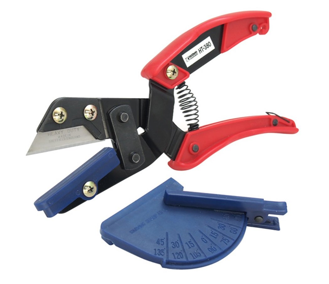 ウェーブ HGユニバーサルカッター 角度切りガイド付の商品画像