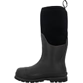 MUCK Chore Classic Men's Steel Toe Boot