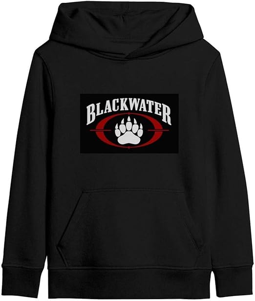 blackwater hoodie