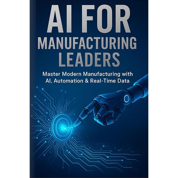 Industrial Digital Transformation: Accelerate digital