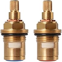 Amazon Best Sellers: Best Faucet Valves