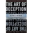 The Art of Deception: Controlling the Human Element of Security