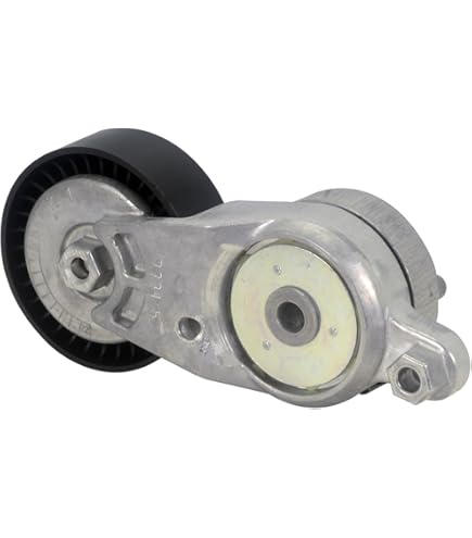 Amazon.com: Toyota Belt Tensioner - 16620-0S012 : Automotive