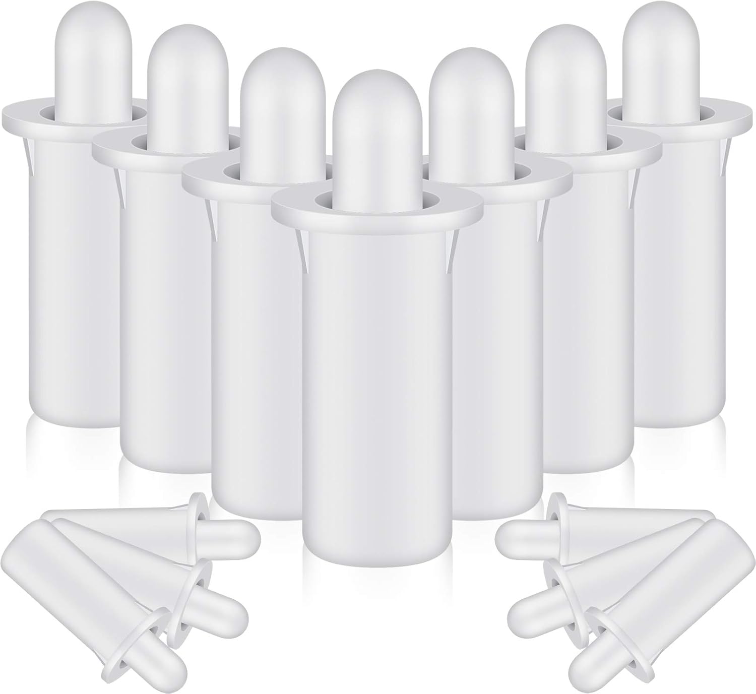 Maitys Shutter Repair Pins Spring Loaded Repair Pins