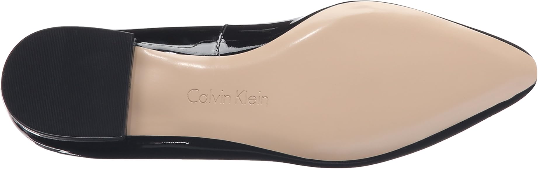 calvin klein elin loafer