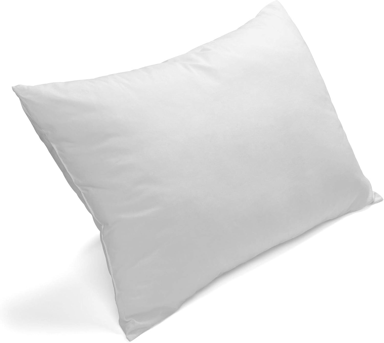 Amazon Com Pacific Coast Down Around Standard Pillow Home