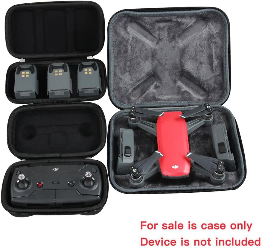 dji spark case