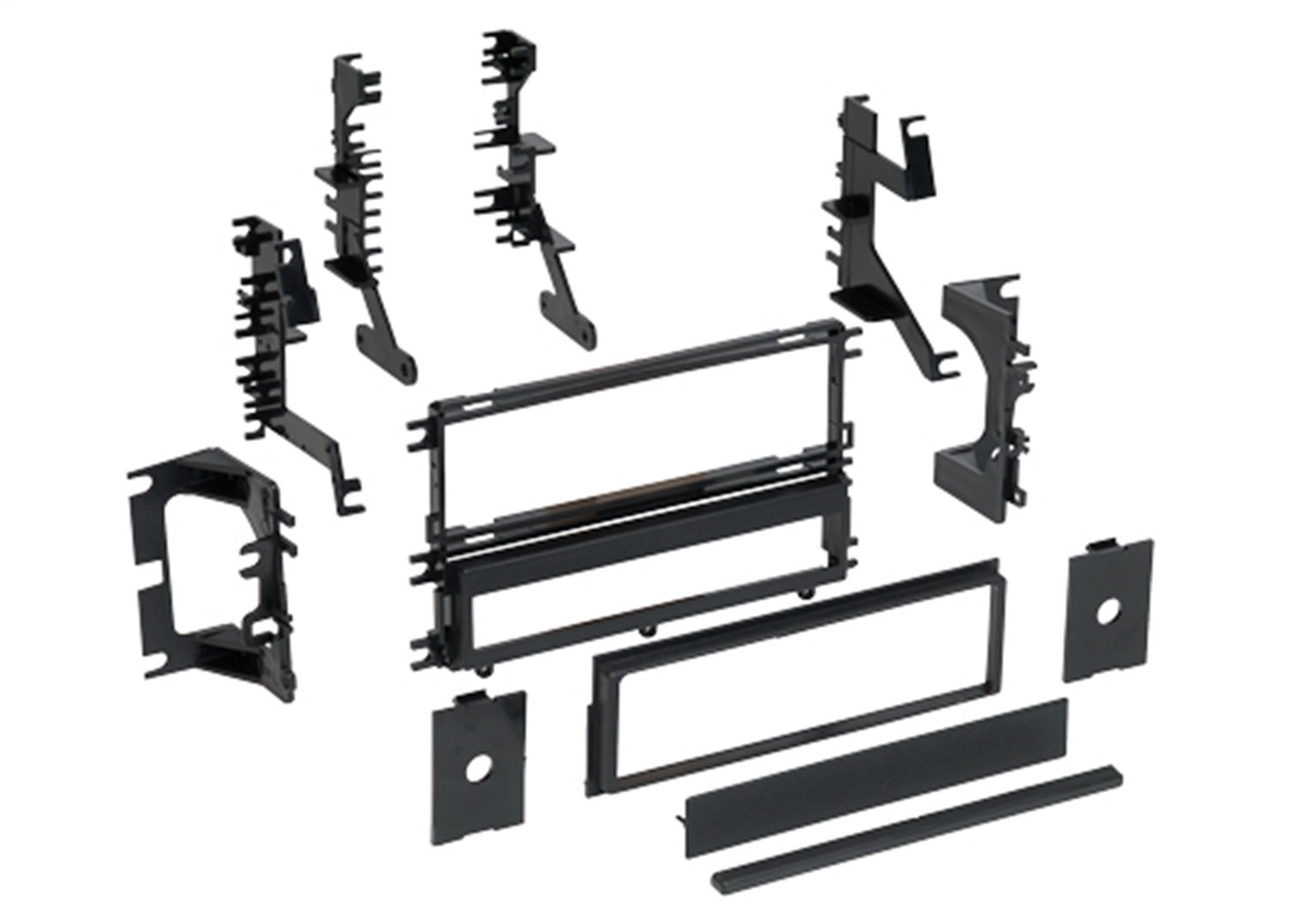 Metra 99-7001 Installation Multi-Kit for Select 1989-2005 Dodge/Eagle/Mitsubishi/Plymouth Vehicles
