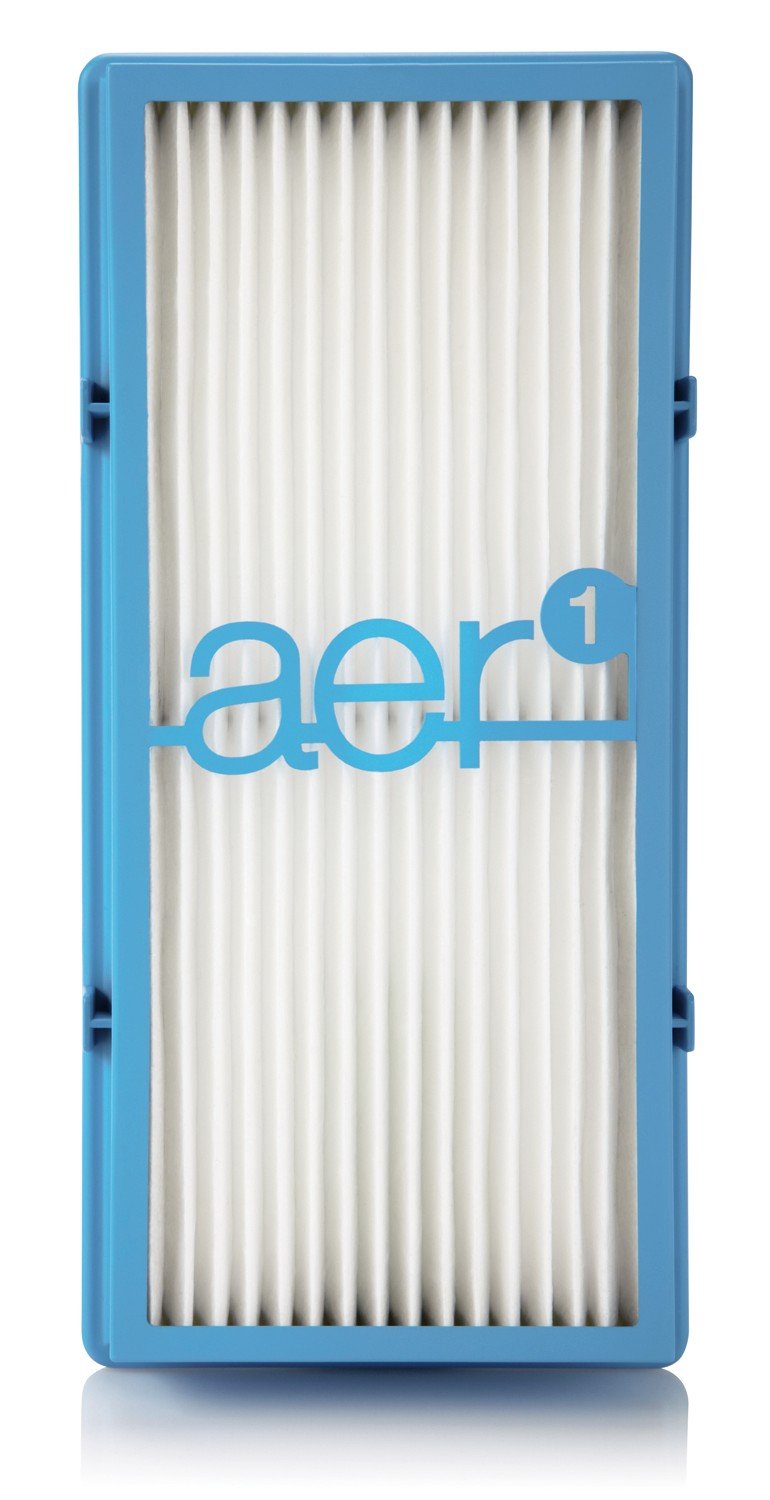Holmes AER1 HEPA Type Total Air Filter, HAPF30AT4U4R