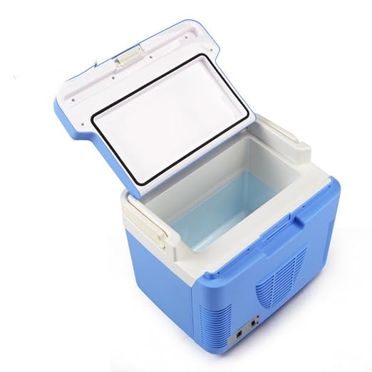 Compra SL&BX 10l refrigeración doble mini nevera, Dormitorios de ...