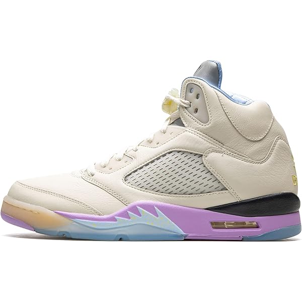Amazon.com | Jordan Mens Air Jordan 5 Retro DV4982 175 We The Best
