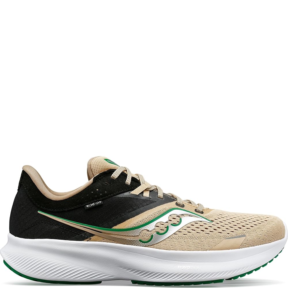 Saucony Men’s Ride 16 Running Shoe