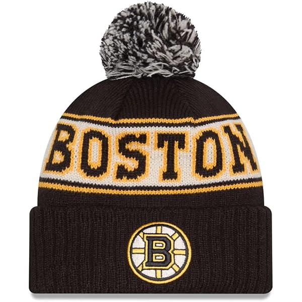 Amazon.com: New Era Unisex-Adult NBA Official Sport Knit Classic