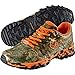 Legendary Whitetails Men's Cobra Ultra Cross Realtree Hiking Shoe