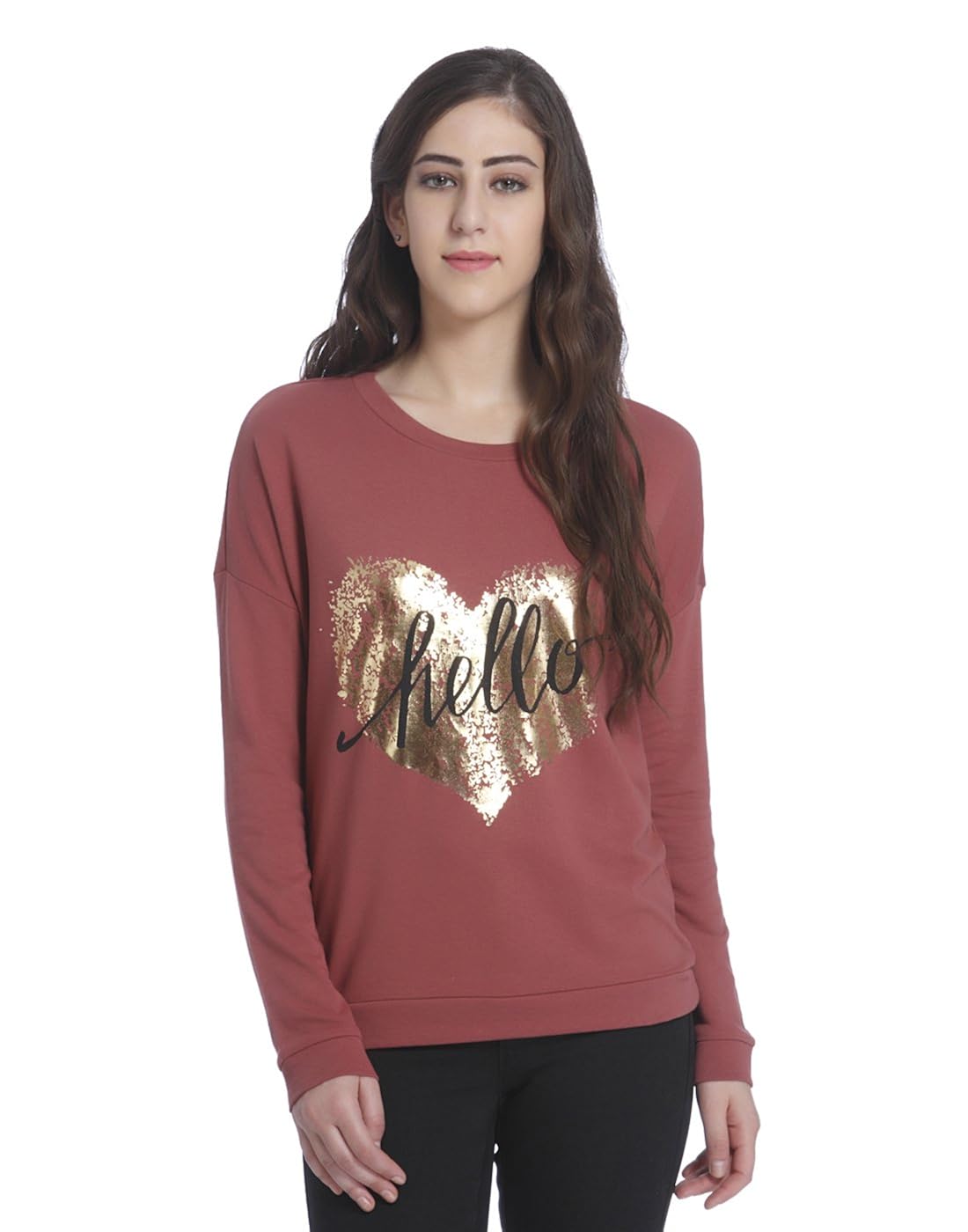 only women casual sweater