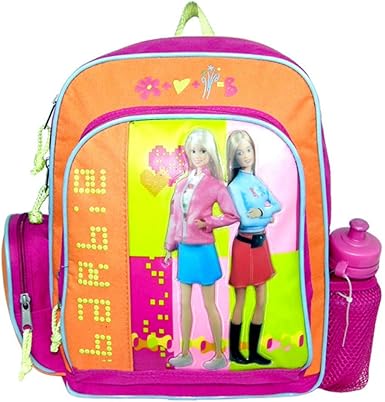 barbie backpack amazon