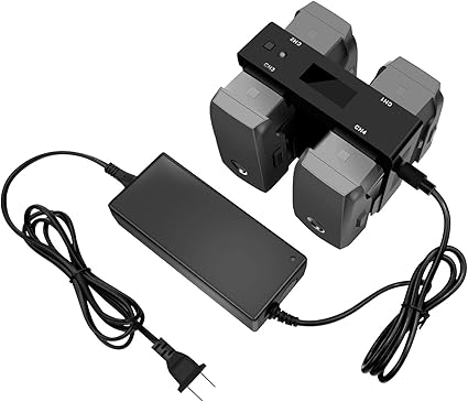 dji charger