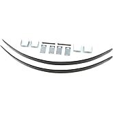 Zone Offroad C6159 Add-a-Leaf Kit