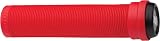 Old Dutch Odi Longneck Pro Soft BMX Scooters Grips 135mm Fire Red F01SLFR view 4