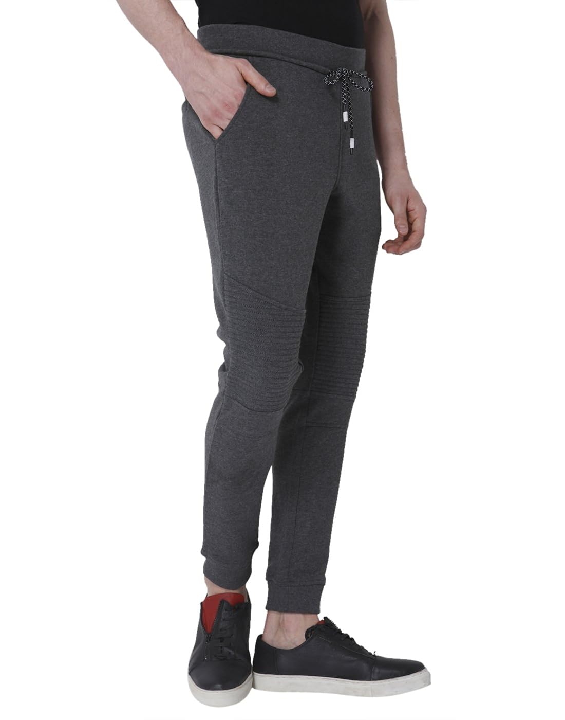 jack & jones men's relaxed fit sweatpants