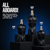 Jean Paul Gaultier Le Male Le Parf Edp Int Vapo 125ml Perfume view 7