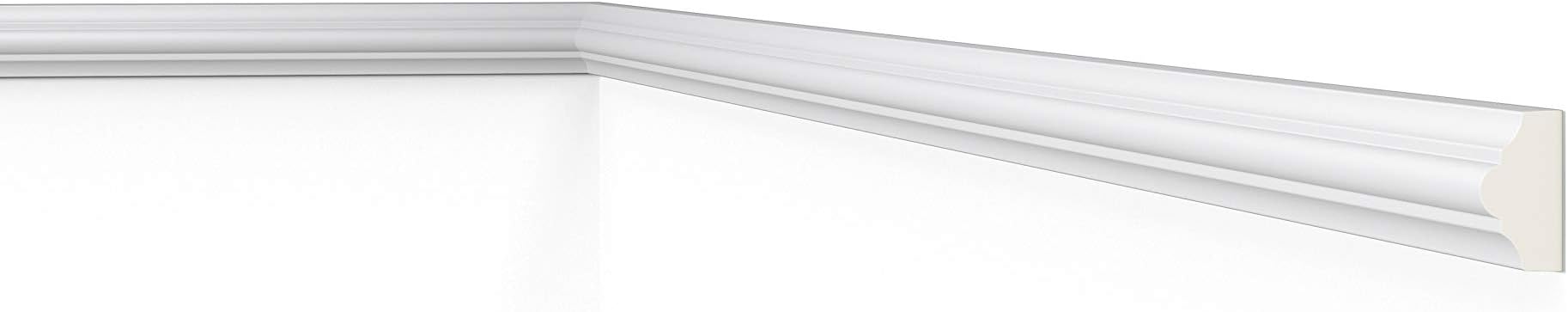 NMC Arstyl - Chair rail SP3 Polyurethane