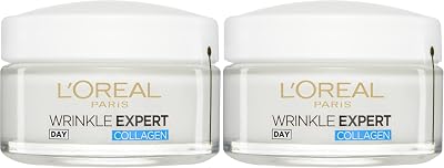 L’Oréal Paris Wrinkle Expert 35+ Day Cream 50ml Pack of 2